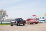 Ford F-150 Pro Trailer Backup Assist System 2016 года